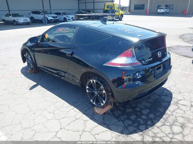 Honda lea1 2015 JHMZF1D63FS003173 Image 3