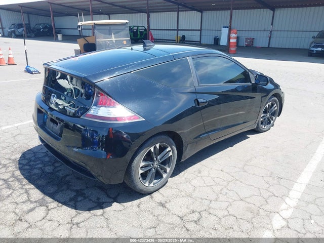 Honda lea1 2015 JHMZF1D63FS003173 Image 4