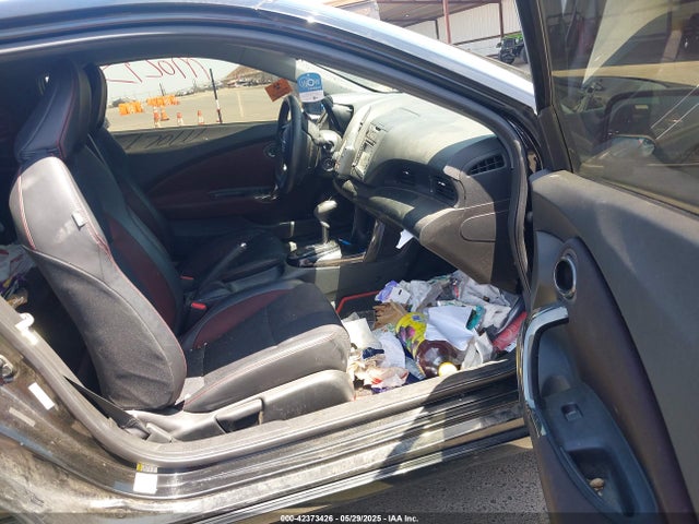 Honda lea1 2015 JHMZF1D63FS003173 Image 5