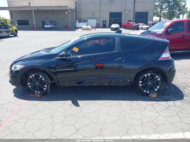 Honda lea1 2015 JHMZF1D63FS003173 Image 6