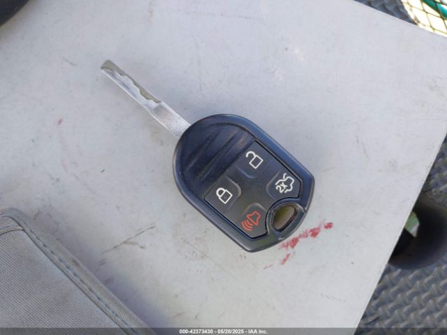 3FADP4DJXKM146466 Ford Fiesta St Line