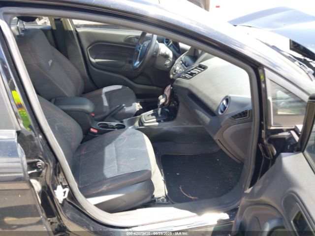 3FADP4DJXKM146466 Ford Fiesta St Line