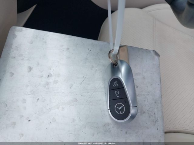 2023 MERCEDES-BENZ C 300 W1KAF4GB7PR092981 Photo 10