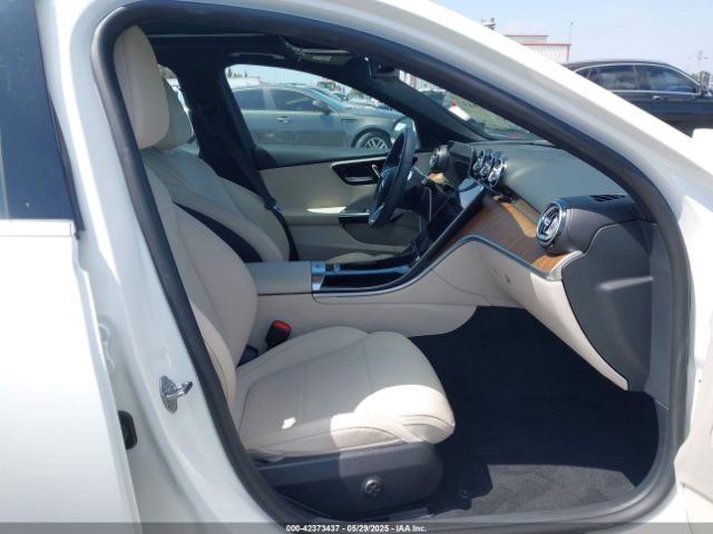 2023 MERCEDES-BENZ C 300 W1KAF4GB7PR092981 Photo 4
