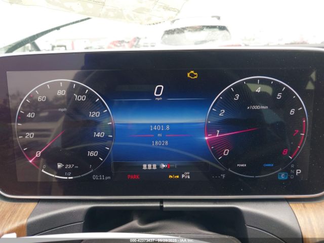 2023 MERCEDES-BENZ C 300 W1KAF4GB7PR092981 Photo 6