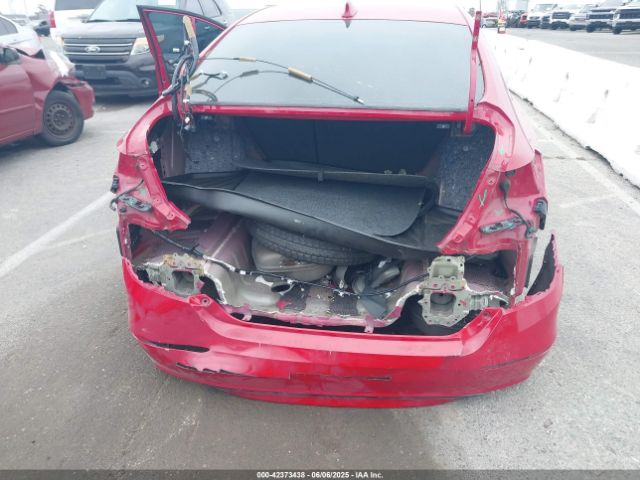 2019 HONDA ACCORD 1HGCV1F32KA044151 Photo 5