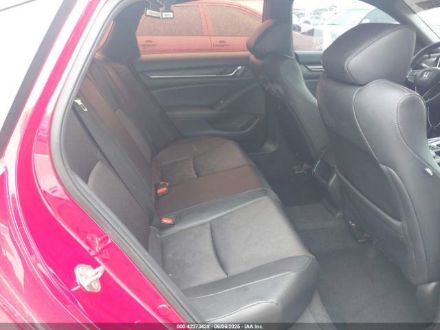 2019 HONDA ACCORD 1HGCV1F32KA044151 Photo 7