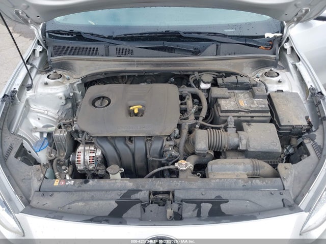 3KPF24AD8ME387780 KIA mpi nu