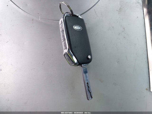 3KPF24AD8ME387780 KIA mpi nu