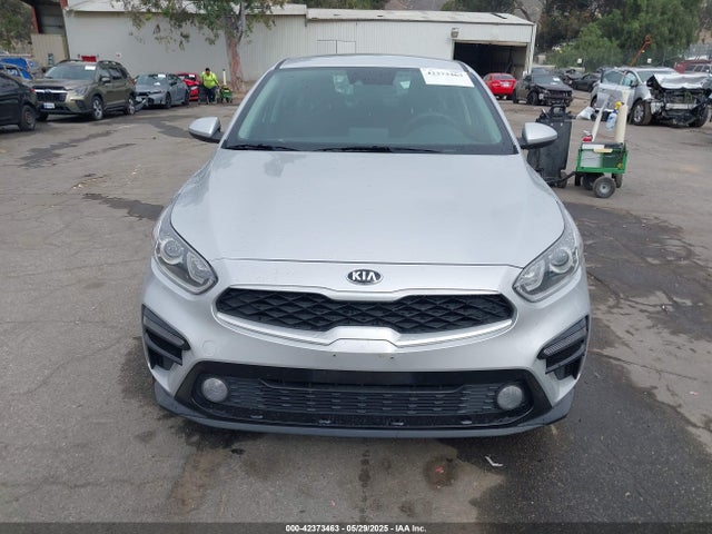 3KPF24AD8ME387780 KIA mpi nu