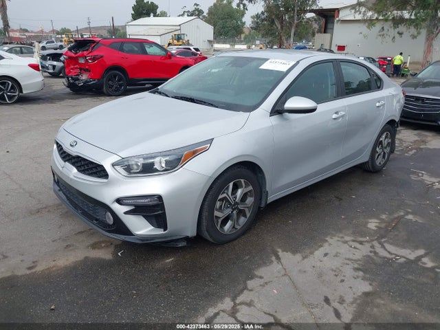 3KPF24AD8ME387780 KIA mpi nu