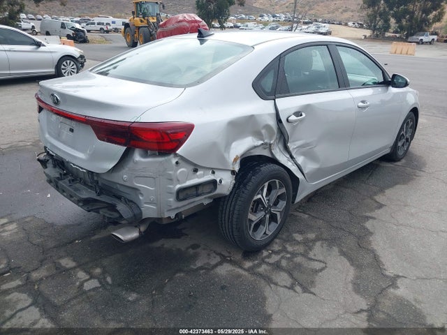 3KPF24AD8ME387780 KIA mpi nu