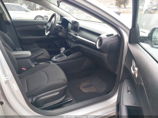 3KPF24AD8ME387780 KIA mpi nu