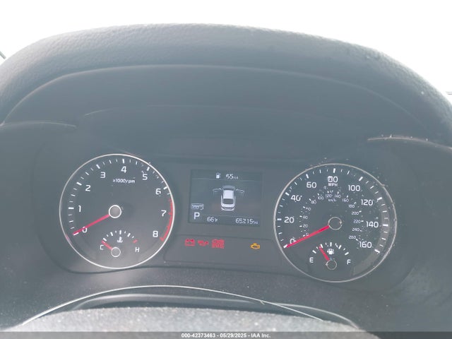 3KPF24AD8ME387780 KIA mpi nu