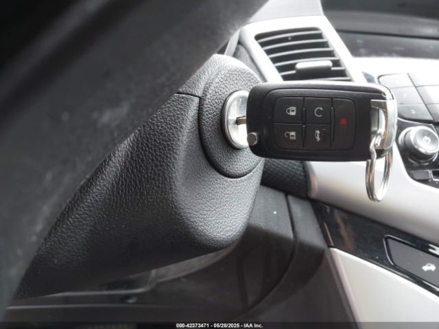 1G1PC5SB4F7149909 Chevrolet Cruze 1lt Auto