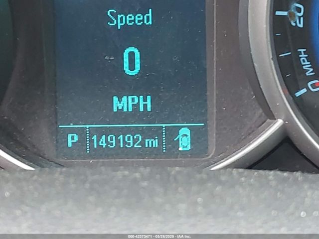 1G1PC5SB4F7149909 Chevrolet Cruze 1lt Auto