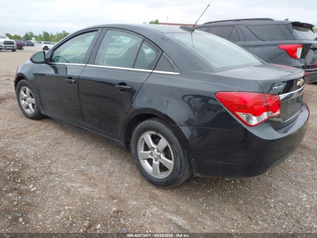 1G1PC5SB4F7149909 Chevrolet Cruze 1lt Auto