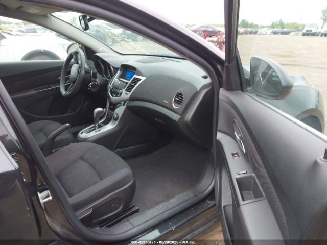 1G1PC5SB4F7149909 Chevrolet Cruze 1lt Auto
