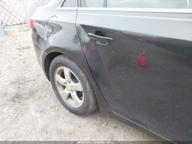 1G1PC5SB4F7149909 Chevrolet Cruze 1lt Auto