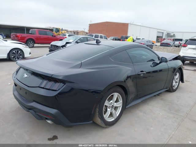 2024 FORD MUSTANG 1FA6P8TH1R5105612 Photo 3