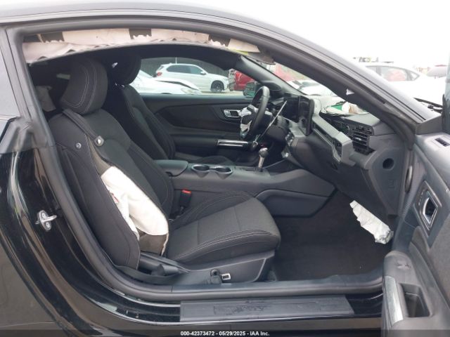 2024 FORD MUSTANG 1FA6P8TH1R5105612 Photo 4