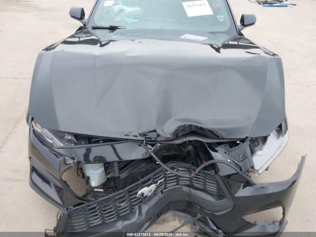 2024 FORD MUSTANG 1FA6P8TH1R5105612 Photo 5