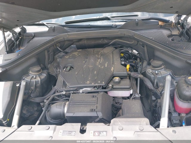 Genesis Gv80 2.5t Awd 2024 KMUHBDSB0RU210037 Image 10