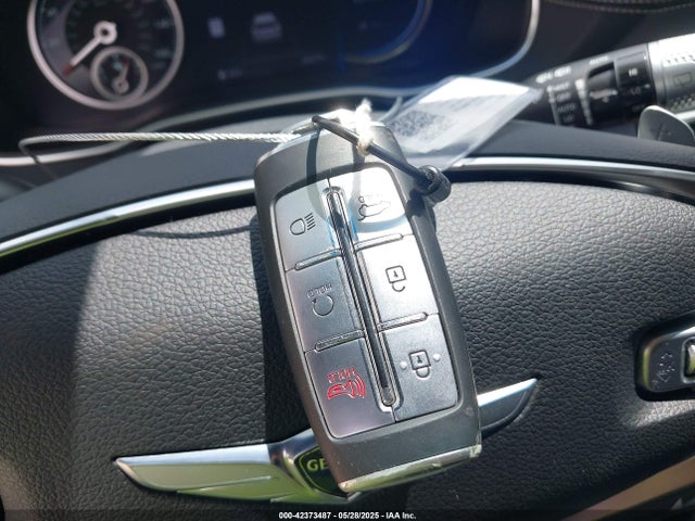 Genesis Gv80 2.5t Awd 2024 KMUHBDSB0RU210037 Image 11