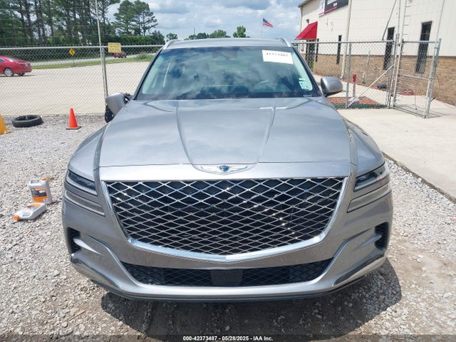 Genesis Gv80 2.5t Awd 2024 KMUHBDSB0RU210037 Image 12