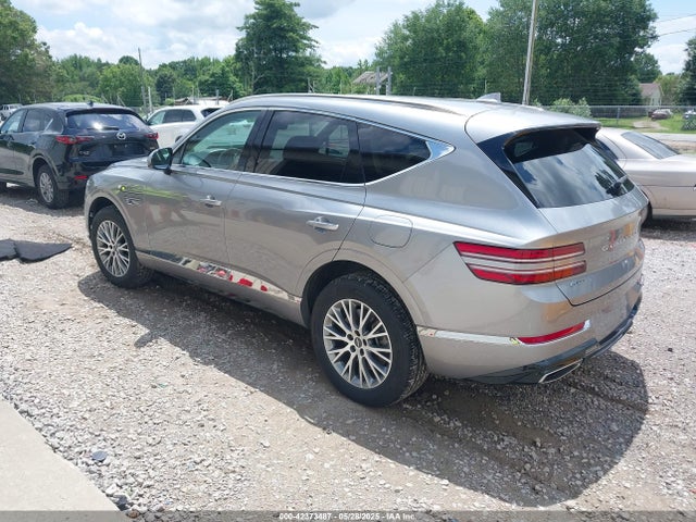 Genesis Gv80 2.5t Awd 2024 KMUHBDSB0RU210037 Image 3