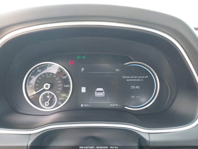 Genesis Gv80 2.5t Awd 2024 KMUHBDSB0RU210037 Image 7