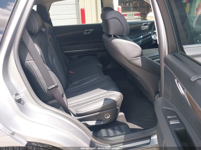 Genesis Gv80 2.5t Awd 2024 KMUHBDSB0RU210037 Image 8