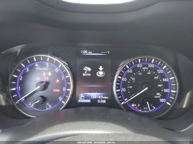 2015 INFINITI Q50 JN1BV7AP8FM335266 Photo 6