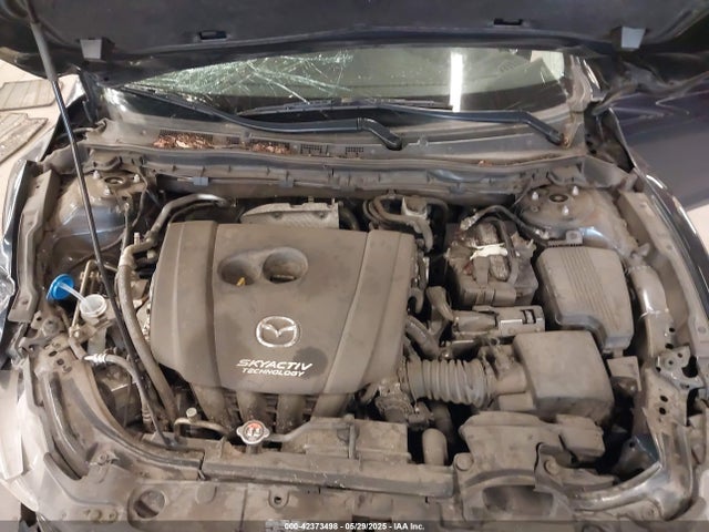 JM1GJ1V53F1199442 Mazda 2015