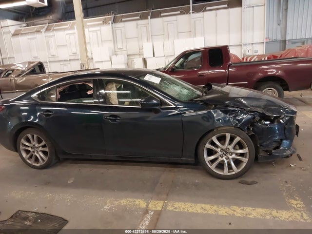 JM1GJ1V53F1199442 Mazda 2015