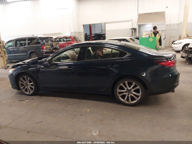 JM1GJ1V53F1199442 Mazda 2015