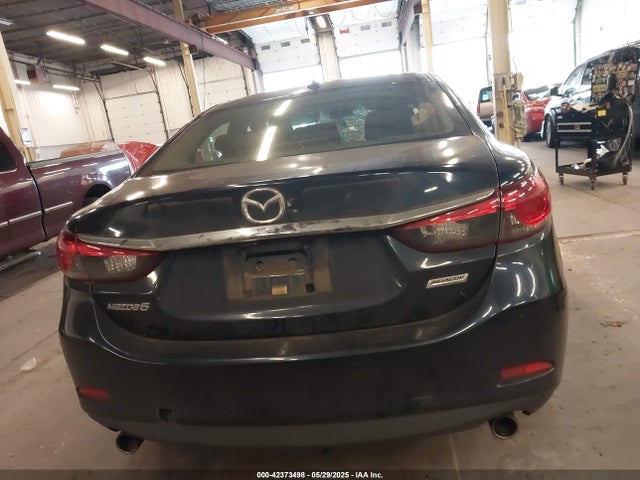JM1GJ1V53F1199442 Mazda 2015