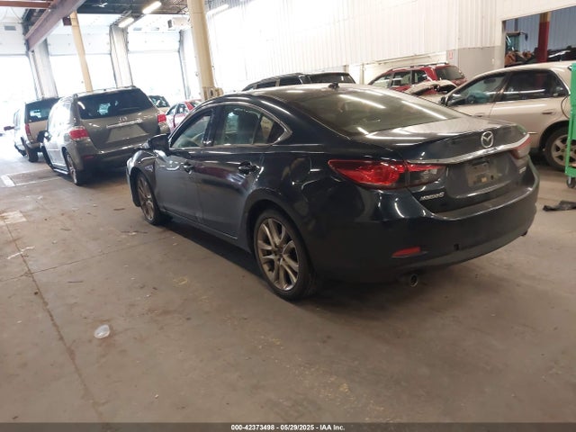 JM1GJ1V53F1199442 Mazda 2015
