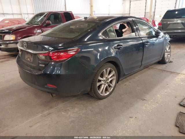 JM1GJ1V53F1199442 Mazda 2015