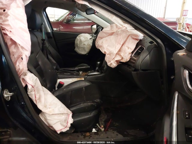 JM1GJ1V53F1199442 Mazda 2015