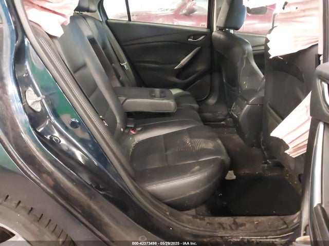 JM1GJ1V53F1199442 Mazda 2015