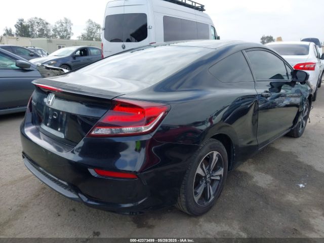 2HGFG3A84EH513848 Honda CIVIC EX