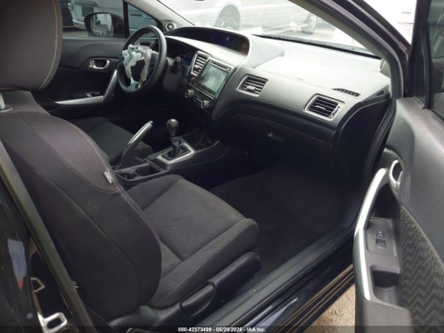 2HGFG3A84EH513848 Honda CIVIC EX