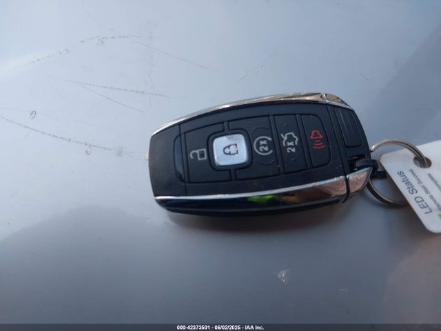 1LN6L9RP3H5603007 Lincoln 2.7l gtdi