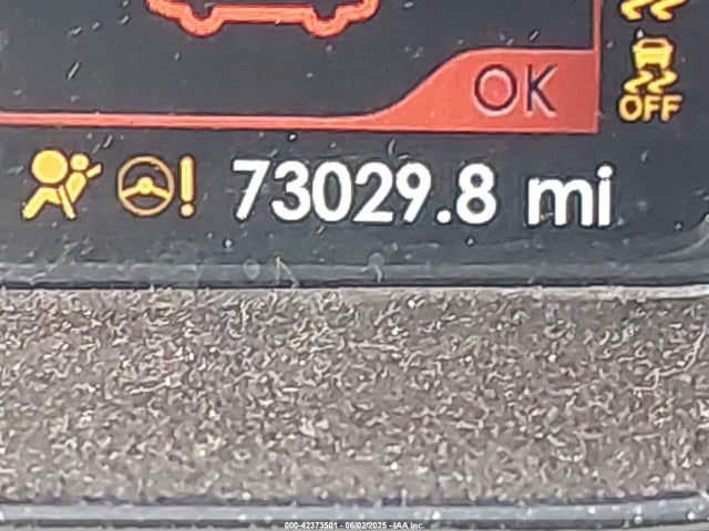 1LN6L9RP3H5603007 Lincoln 2.7l gtdi