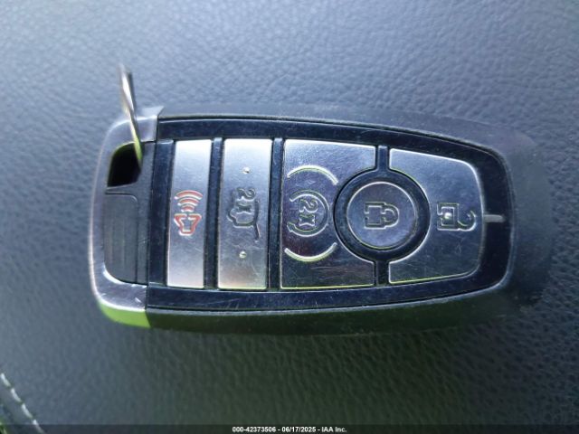 2021 FORD EXPLORER 1FM5K8GC4MGA72066 Photo 10