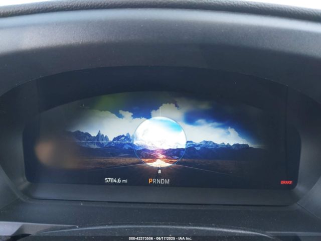 2021 FORD EXPLORER 1FM5K8GC4MGA72066 Photo 6