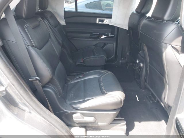 2021 FORD EXPLORER 1FM5K8GC4MGA72066 Photo 7