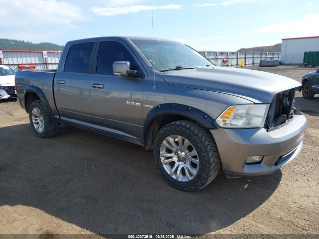 2009 DODGE RAM 1500 1D3HV13T79S824506