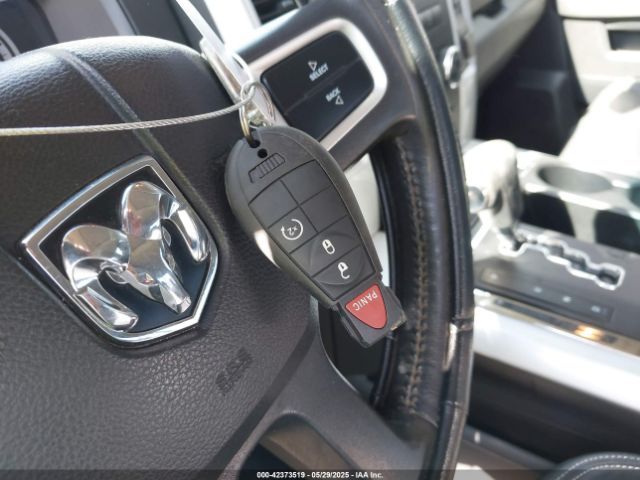 2009 DODGE RAM 1500 1D3HV13T79S824506 Photo 10